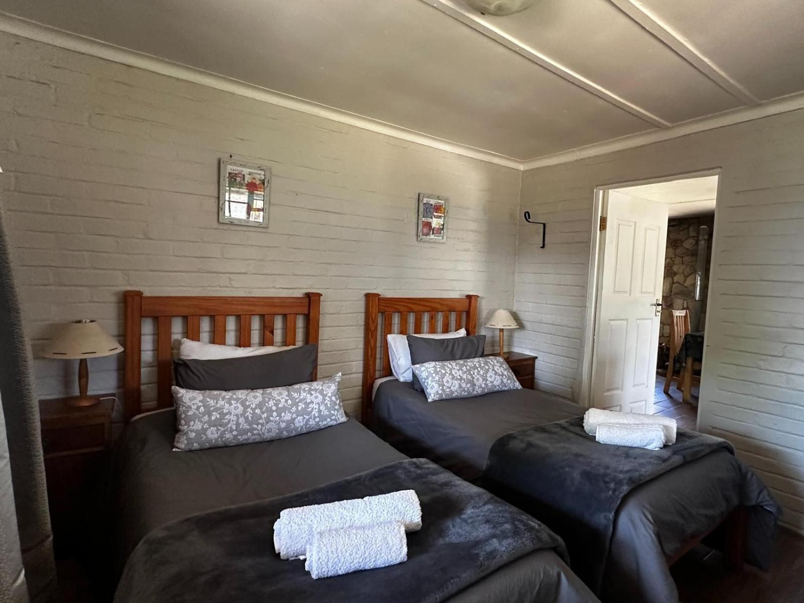 Shumba valley guest farm Fouriesburg Extérieur photo