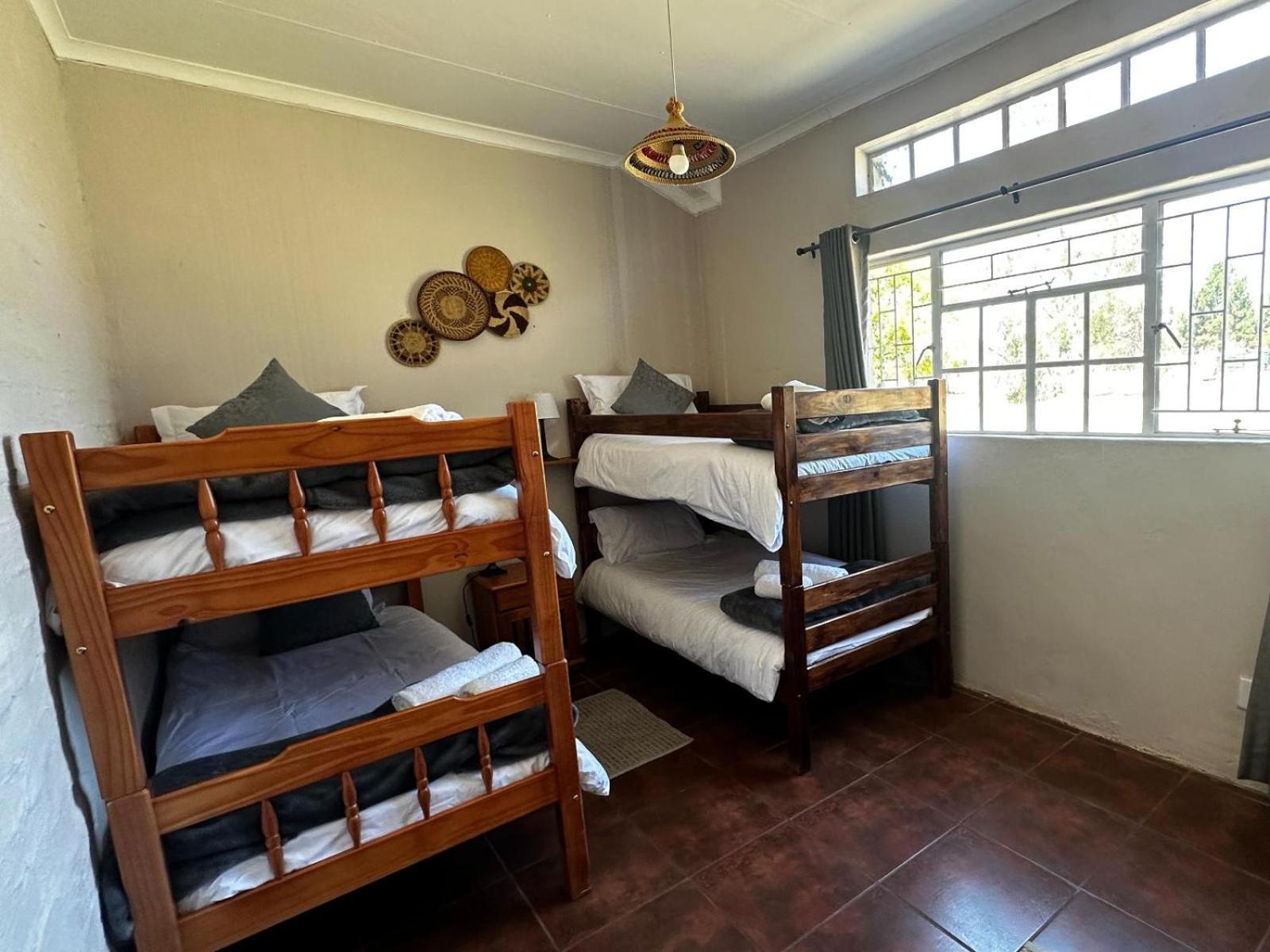 Shumba valley guest farm Fouriesburg Extérieur photo