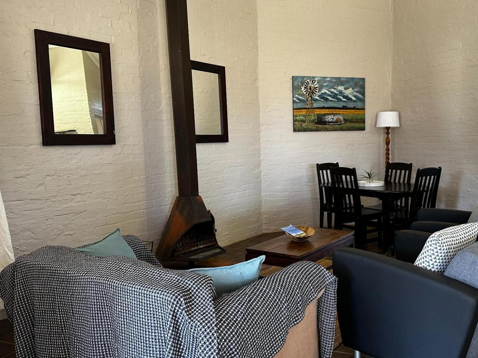 Shumba valley guest farm Fouriesburg Chambre photo