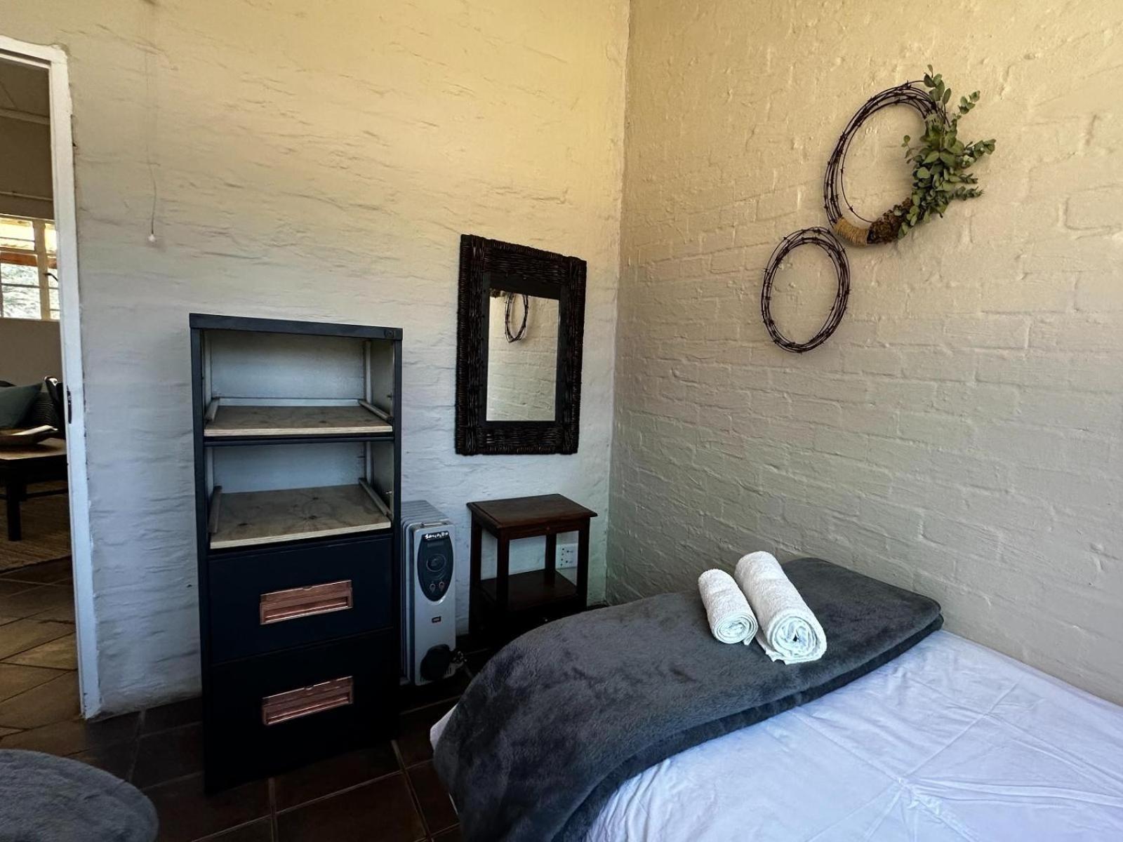 Shumba valley guest farm Fouriesburg Chambre photo