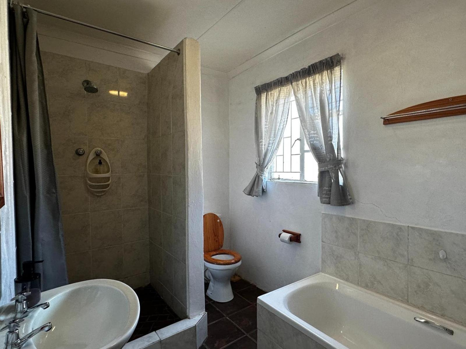 Shumba valley guest farm Fouriesburg Chambre photo