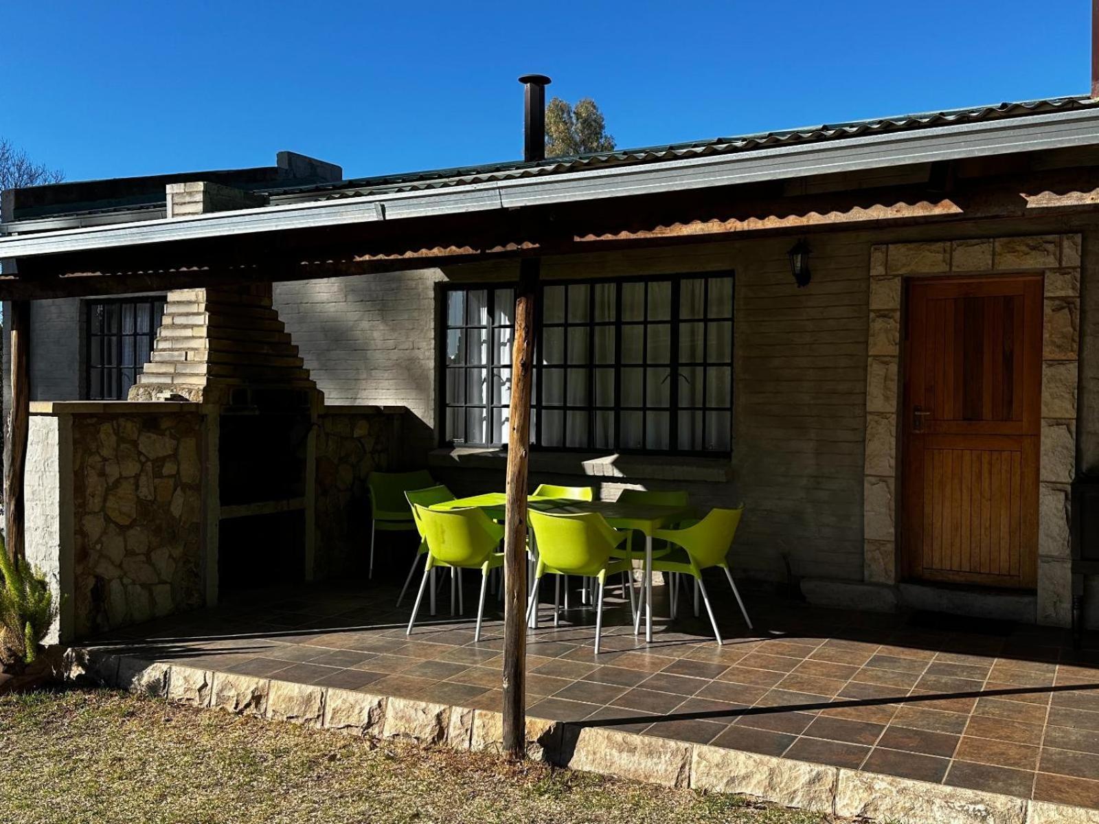 Shumba valley guest farm Fouriesburg Extérieur photo