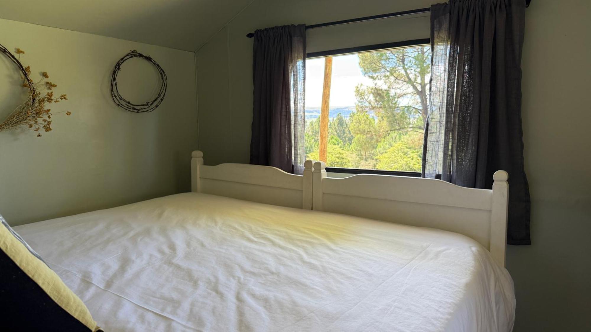 Shumba valley guest farm Fouriesburg Chambre photo