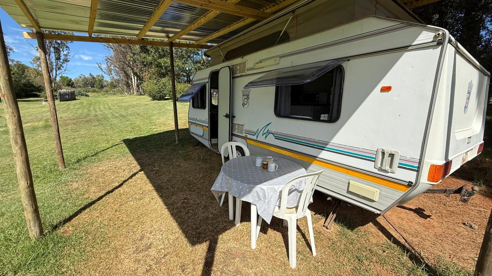 Shumba valley guest farm Fouriesburg Chambre photo